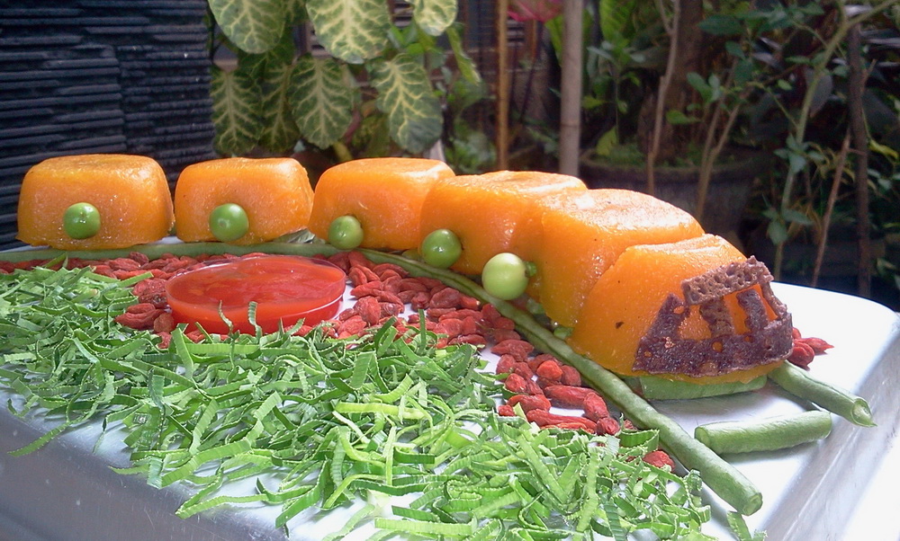 Mengapa Harus Makan Ikan?