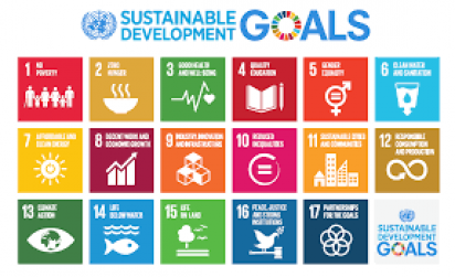 Sayonara MDGs, Welcome SDGs