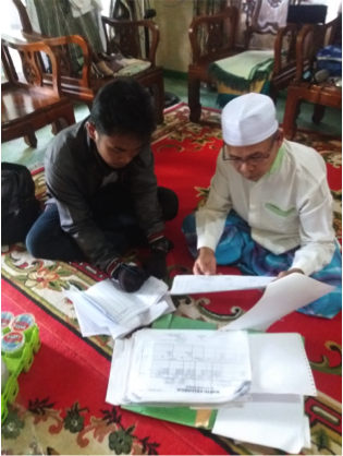 PENDATAAN POPULASI HEWAN PENULAR RABIES DI KOTA PONTIANAK