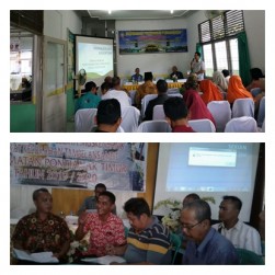 MUSRENBANG KELURAHAN TAHUN 2019