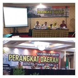 FORUM GABUNGAN OPD TAHUN 2019