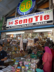 Monitoring Kesehatan Ikan dan Lingkungan Budidaya