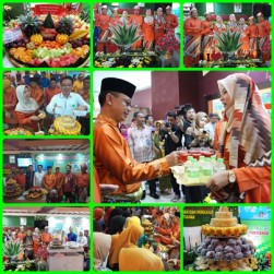 PEMBUKAAN PAMERAN PEKAN LABORATORIUM INOVASI DAERAH  KOTA PONTIANAK TAHUN 2019