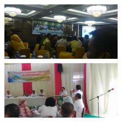 MUSRENBANG KECAMATAN TAHUN 2019
