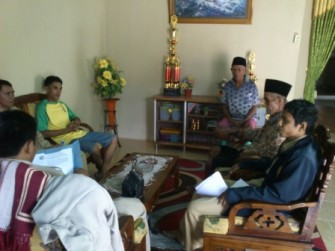 Tempat Pemotongan Hewan Sapi (TPHS) Ilegal Masih Beroperasi diluar Hari Raya