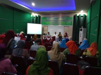 SARASEHAN PASOKAN DAN STABILISASI HARGA PANGAN STRATEGIS DI KOTA PONTIANAK