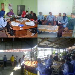 PERSIAPAN RENCANA KERJA 2017