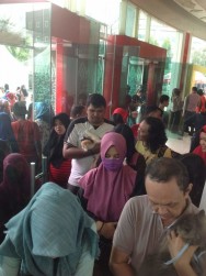 MERIAHKAN HUT KOTA PONTIANAK DENGAN VAKSINASI RABIES