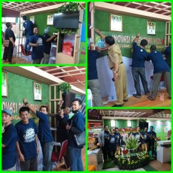 PERSIAPAN PEKAN LABORATORIUM INOVASI DAERAH KOTA PONTIANAK