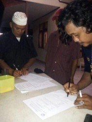 TIM GABUNGAN PENGAWASAN PENGENDALIAN PEMOTONGAN TERNAK BETINA PRODUKTIF BERHASIL MENCEGAH PEMOTONGAN SAPI BETINA PRODUKTIF DI RPH SAPI KOTA PONTIANAK